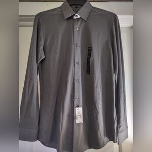 NWT Men's Apt 9 Button Up